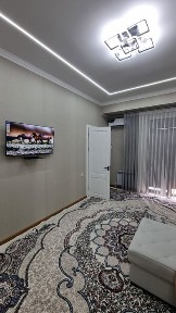 Сдам в аренду свою евродвушку в Хонободе!