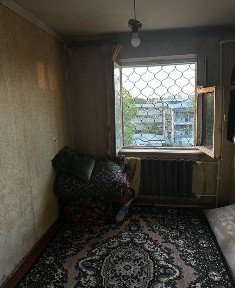 Ташкентская область, Ташкент, Мирабадский район