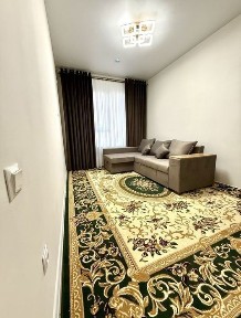 Аренда квартира Алмазарский район Жк Jomiy