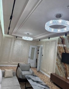 ID #980 ЖК NRG Jomiy новостройка