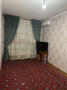 Сдается 1-ком/1/4 без маклера