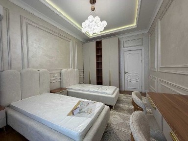 Сдаётся Квартира 3/5/15 на Мирабадском, ор-р ЖК Sapphire Terrace