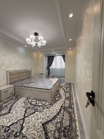 Самарканд шахарда Сатеппо