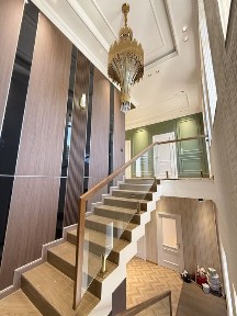 Саламатинада 5 хонали «TOWN HOUSE» сотилади!