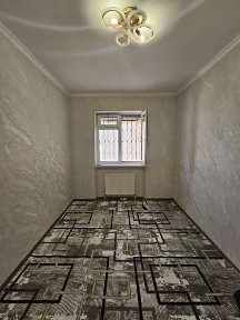 Квартира сотилади! Сергели 5А метро 2-3 бекат. 2 хона 4 этаж. Срочно