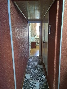 Продаётся квартира 3х комнатная