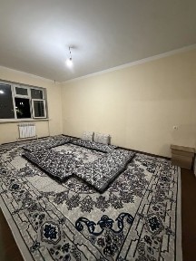 Квартира Ижарага! 8 худуд 2 хона 2 этаж Оилага беради