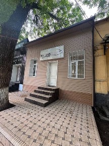 Ташкентская область, Ташкент, Мирзо-Улугбекский район