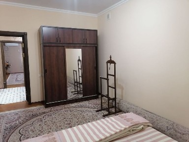 Каракалпакстан, Нукус