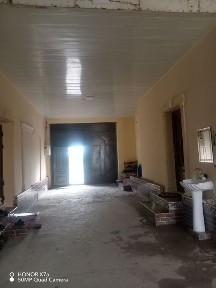 Баховуддин Накшбанд участка сотилади