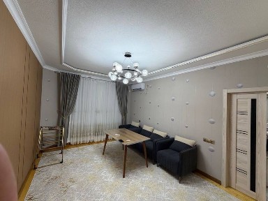 Сырдарьинская область, Гулистан