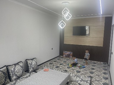 Срочно продается квартира в новостройке