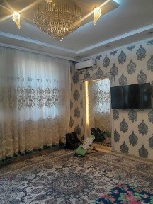 Ташкентская область, Ташкент, Яшнабадский район