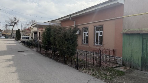 Продаю свой Дом, Мирабад, улица Янгизамон