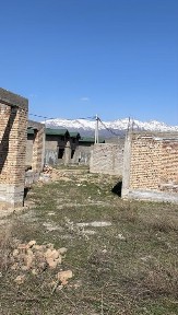 Дача Ғазалкент 9.3 сотих