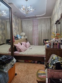 Ташкентская область, Ташкент, Чиланзарский район