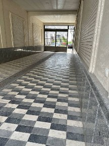 Zamona restaurant 4 xona navastroyka dom sotiladi