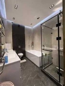 *Darkhan Avenue 3к квартира Дархан. Метро Пушкина. Под ключ. Под сдачу