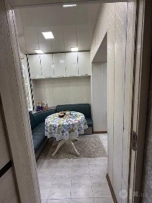 Ташкентская область, Ташкент, Мирабадский район