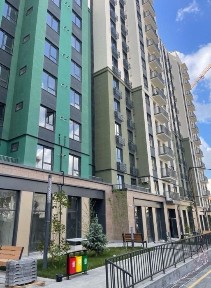 Срочно! Продается “Golden Hause” Assalom Jomiy 2/10/13 Новастройка