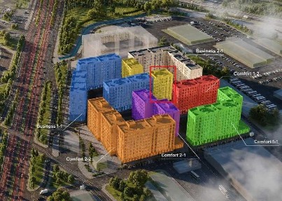 BI SADO 2 комнаты 42 м² Паркентский Метро Яшнабад Корзинка Авиатор!