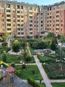 ЖК Parisien 5/8/9 170м2 с ремонтом 70% Яккасарай: ПРОДАЖА СРОЧНО‼️‼️‼️
