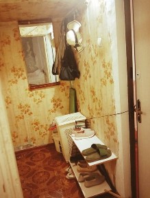 Юнусабад 6, 1 (2)/3/4 Неторец