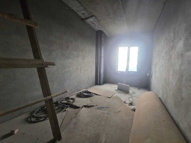 241 м² коробка в Sayram Avenue - 10/10 этаж БУз базар'