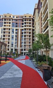 Квартира вашей мечты ЖК Celebrity Residence, 99 кв. м