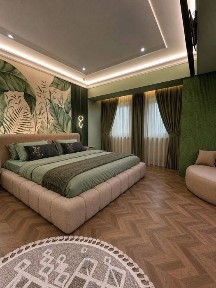 Продаётся 5/10/11 квартира, ЖК Sky Builds,ул. Авиасозлар, Яшнабад