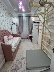 Продаётся 3/7/8 квартира, МирзоУлугбекский р-н, ЖК Oq Saroy
