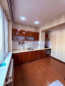 Продажа Госпитальный 3/3/5