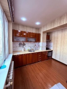 Продажа Госпитальный 3/3/5