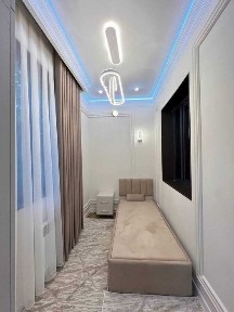 Аллея Гагарина - 3/4 комнаты, 85 м² | Просторная вторичка для семьи