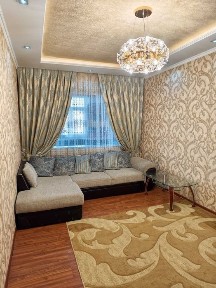 Продается 4 комн квартира своя 4/5/9 Хумоюн