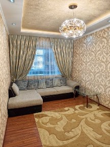 Продается 4 комн квартира своя 4/5/9 Хумоюн