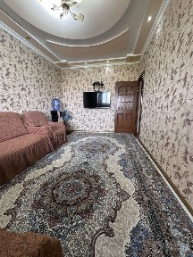 Ташкентская область, Ташкент, Мирзо-Улугбекский район