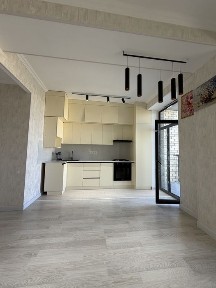 Продается 2х ком квартира Куйлюк массив-5 Новостройка 50м2
