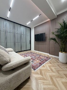 Продам срочно 2х ком квартиру 50м2 Куйлюк массив-5 Новостройка
