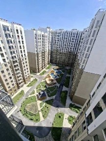 ;O'z Makon‼️1в2 квартира 30м2 евро ул, ФаргонаЙули СеверныйВокзал Узбум