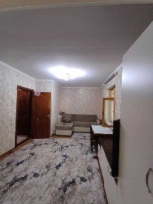 Ганга Ц14 1/1/4 комн. 45 м2 под офис рядом метро Гафур Гулям
