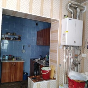 Квартира 4-х ком.