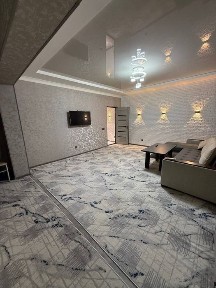 Юнусабад 4 квартал 1/1/4 (43²) продаётся квартира