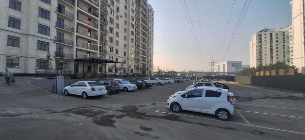 2-ком 90 м² Qushbegi Sohil Boyi Братские могилы Carvon, Vatan!
