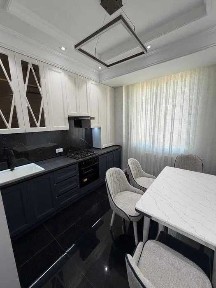 *Askiya City 4ком квартира в центре, Парк Бабура, ракат, аския, институт