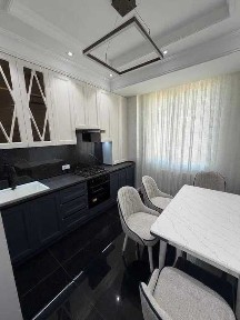 *Askiya City 4ком квартира в центре, Парк Бабура, ракат, аския, институт