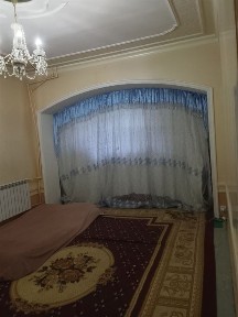 Ташкентская область, Ташкент, Учтепинский район