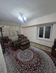 Зудлик б н сотилади Каракамиш 1/4