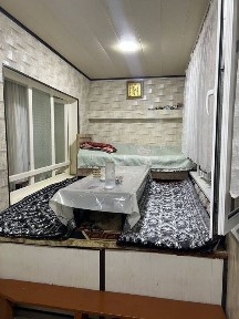 Продаётся 3/2/4 Рисовый Мирабадский район