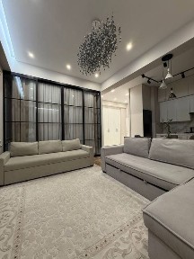 Продаётся 3/4/7 квартира, Ташкент Сити, ЖК Boulevard